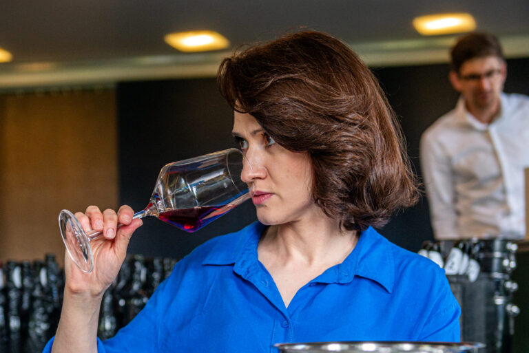 Zdjęcie jury:Aneta Bruszewska