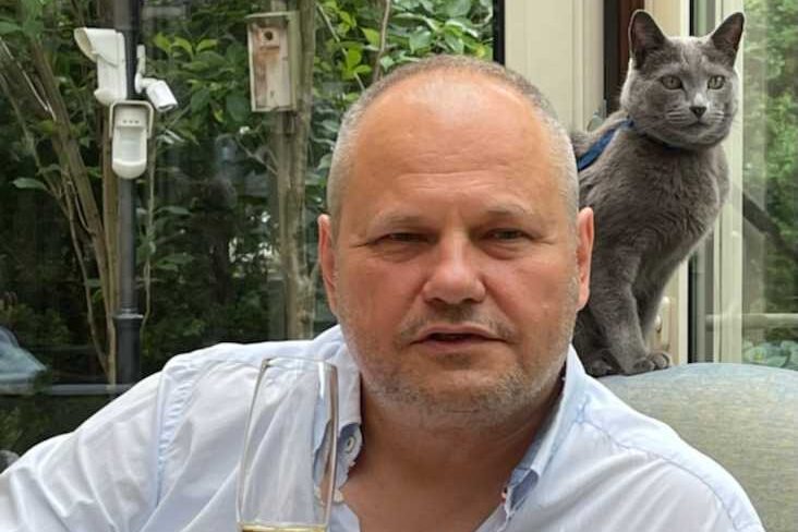 Zdjęcie jury:Jacek Sztejnert