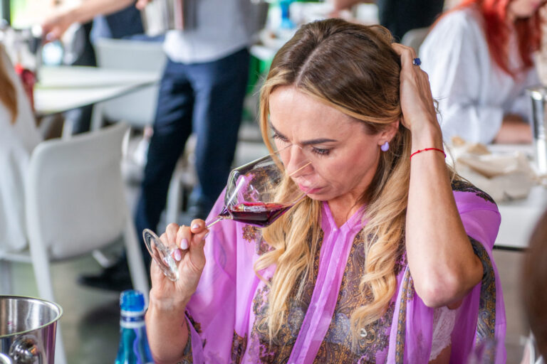 Zdjęcie jury:Kamila Dzierżawska
