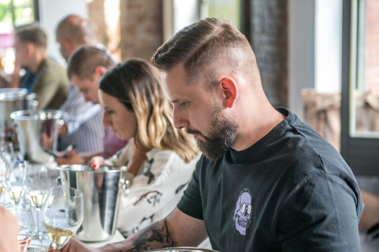 Zdjęcie jury:Maciej Łyko