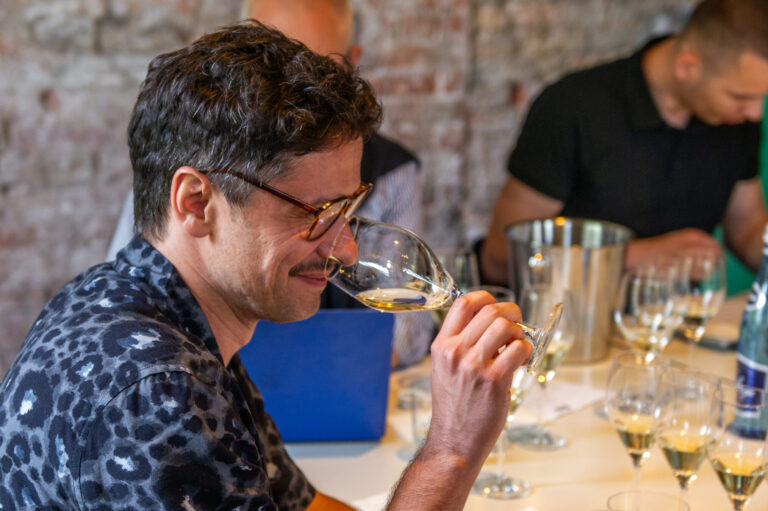 Zdjęcie jury:Michał Sobieszuk