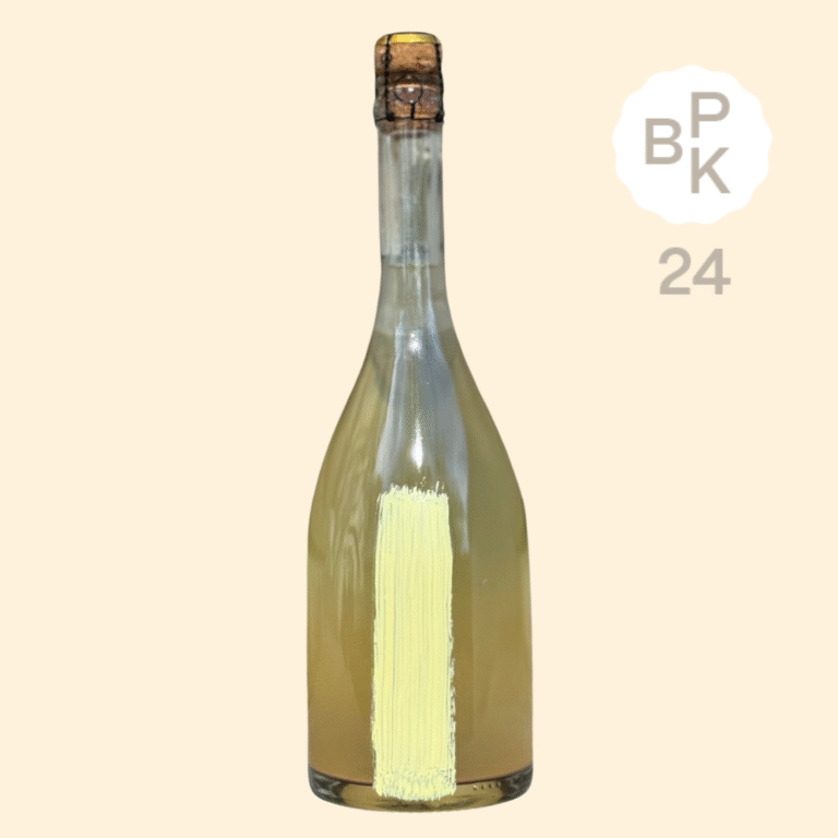 BRĄZOWY KOREK <br> Nizio Naturals Muscaris 2023