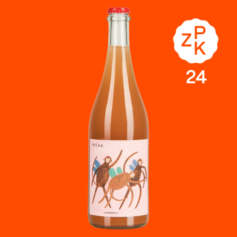 ZŁOTY KOREK <br> Saint Vincent Freak 2023