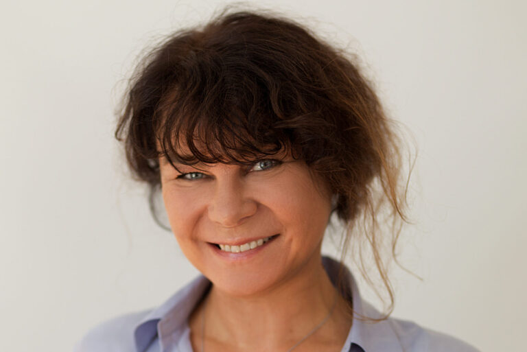 Zdjęcie jury:Małgorzata Leniarska