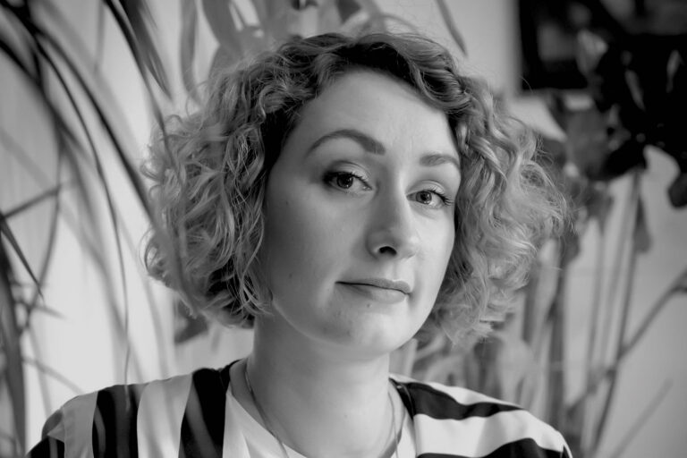 Zdjęcie jury:Maria Czardybon