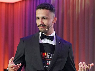 Zdjęcie jury:Tomasz Żak